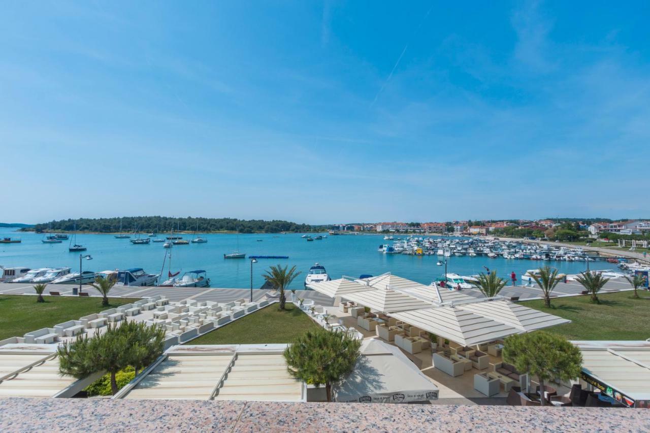 Riva Apartman *